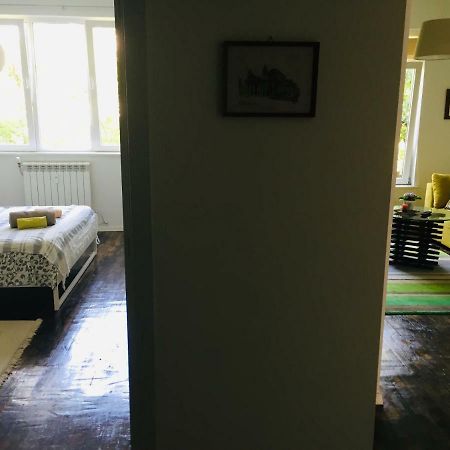 Sweet Home In The Heart Of Sofie Exteriér fotografie